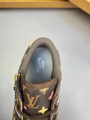 wholesale quality louis vuitton men shoes model no. 860